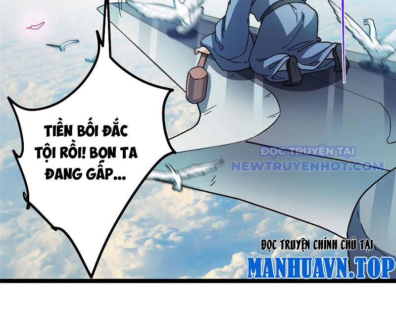 Chưởng Môn Khiêm Tốn Chút chapter 467 - Trang 76