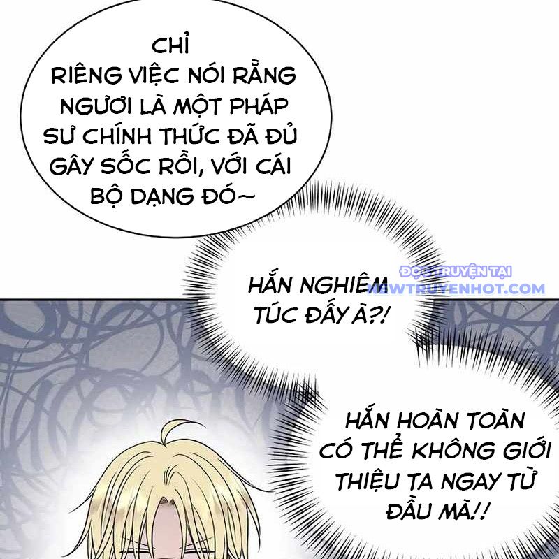 Ngục tối Black Haze chapter 11 - Trang 71