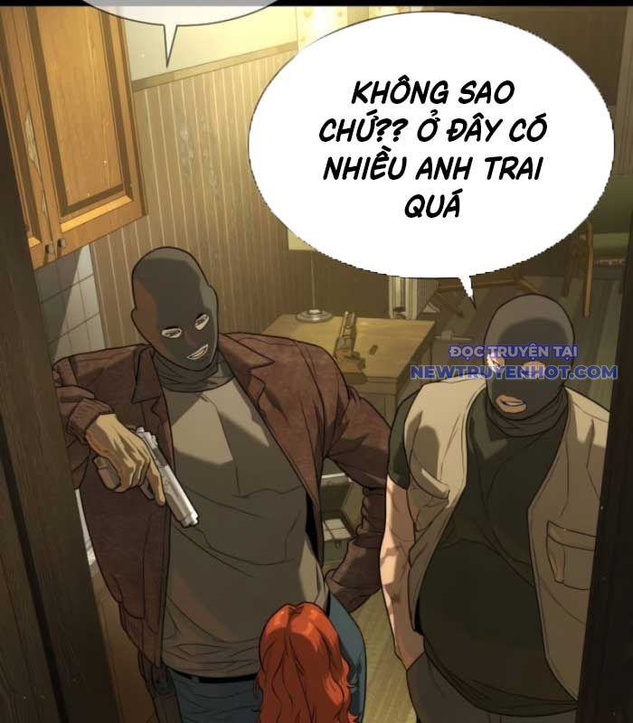 Sát Thủ Peter chapter 78 - Trang 94