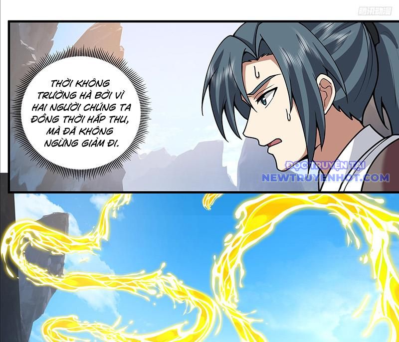 Võ Luyện Đỉnh Phong chapter 3818 - Trang 23