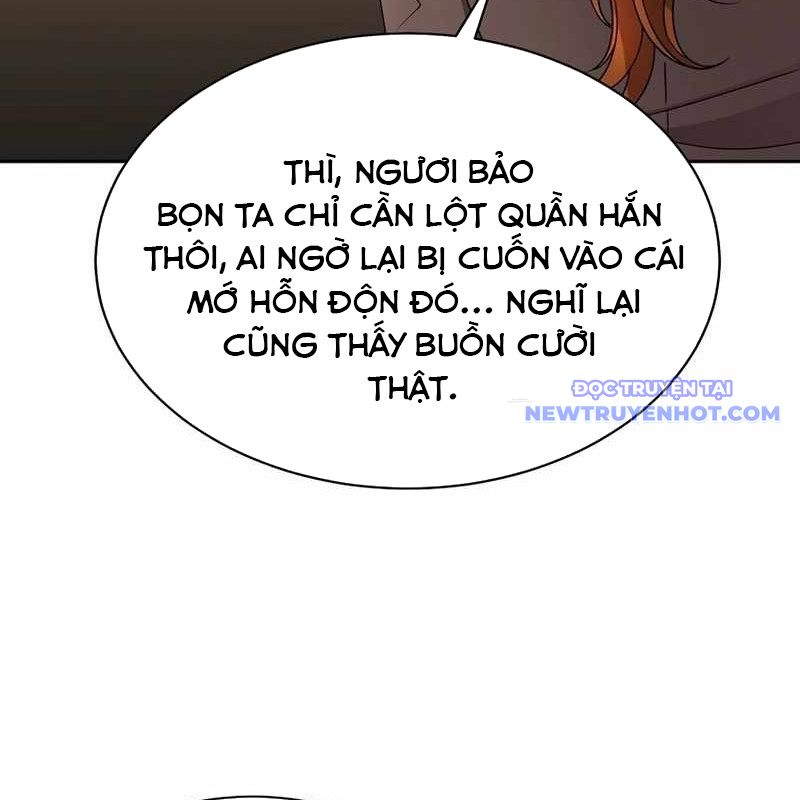 Ngục tối Black Haze chapter 9 - Trang 14