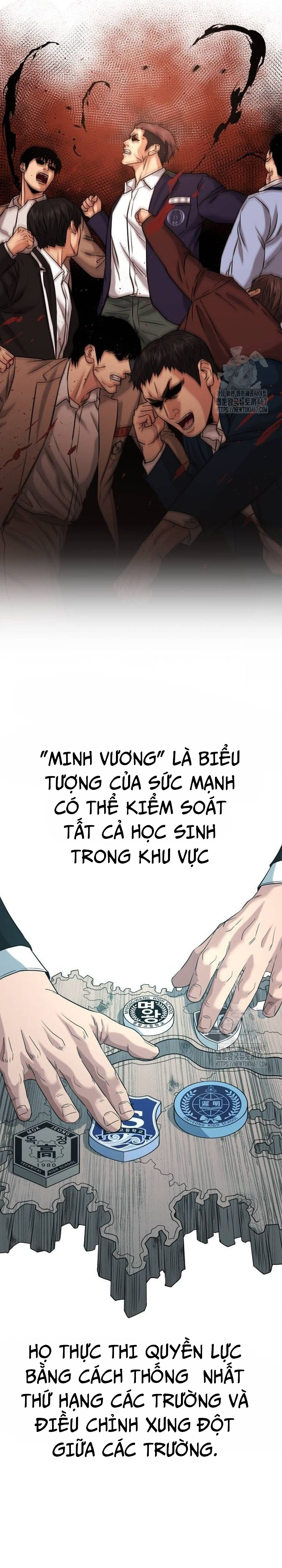 Minh Vương chapter 9 - Trang 38