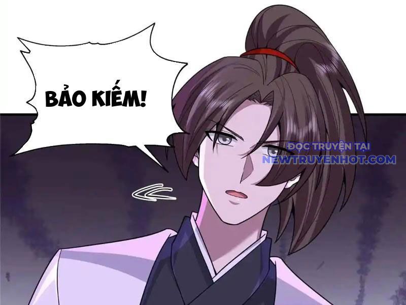 Tân Sủng Mị chapter 65 - Trang 45