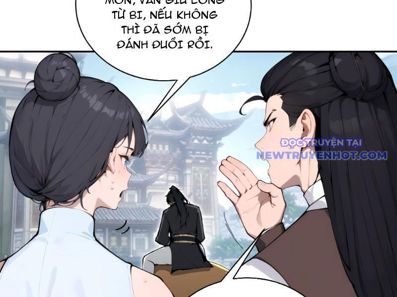 Bách Thê Phổ: Thánh nữ đều gọi ta là phu quân chapter 3 - Trang 52