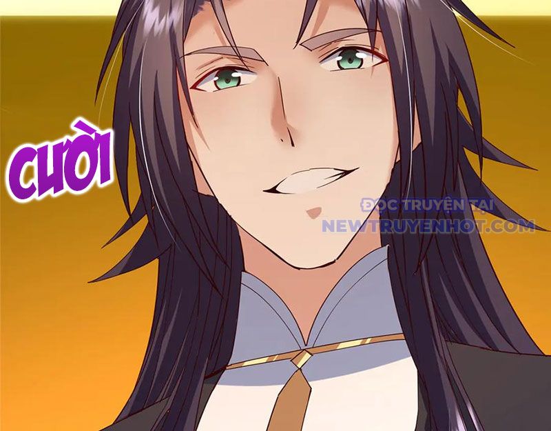 Chưởng Môn Khiêm Tốn Chút chapter 467 - Trang 177