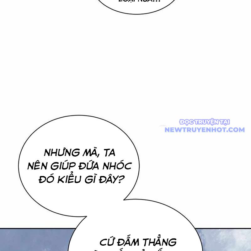 Ngục tối Black Haze chapter 11 - Trang 180