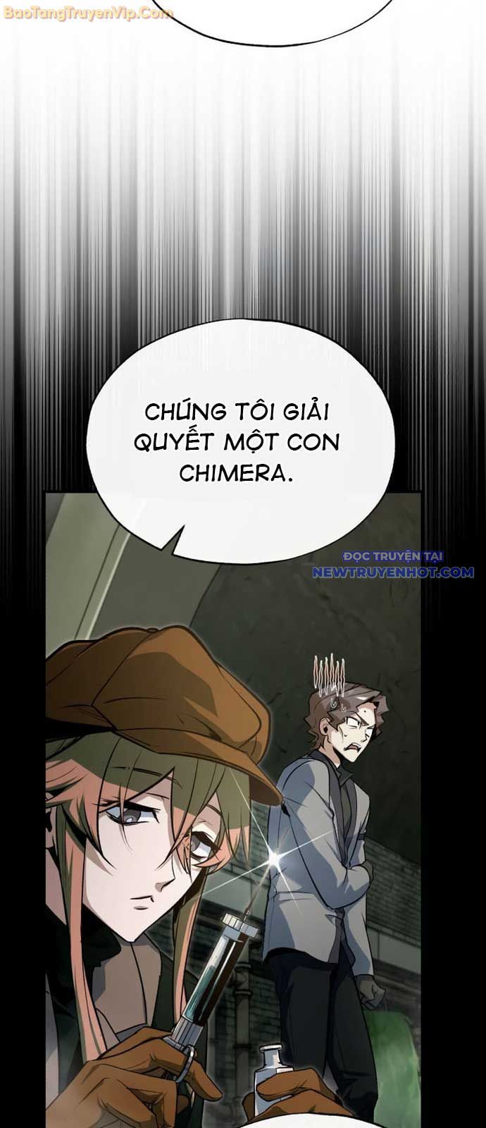 Giáo Sư Gián Điệp chapter 105 - Trang 39