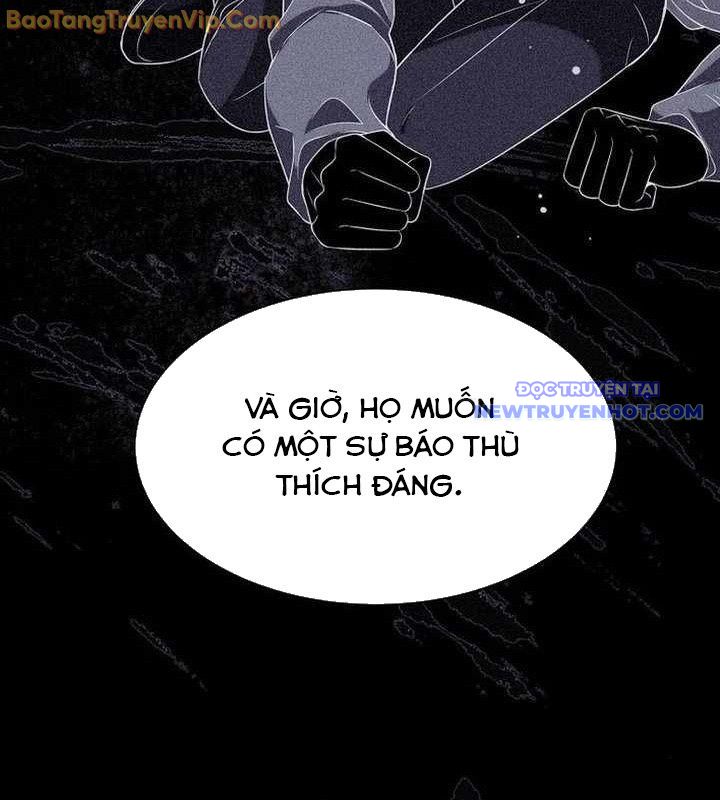 Ngục tối Black Haze chapter 3 - Trang 41