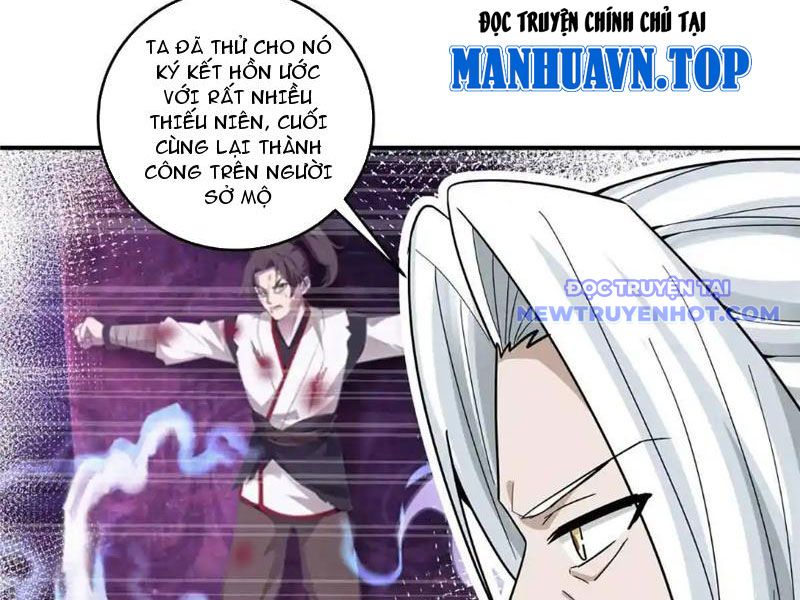 Tân Sủng Mị chapter 65 - Trang 14