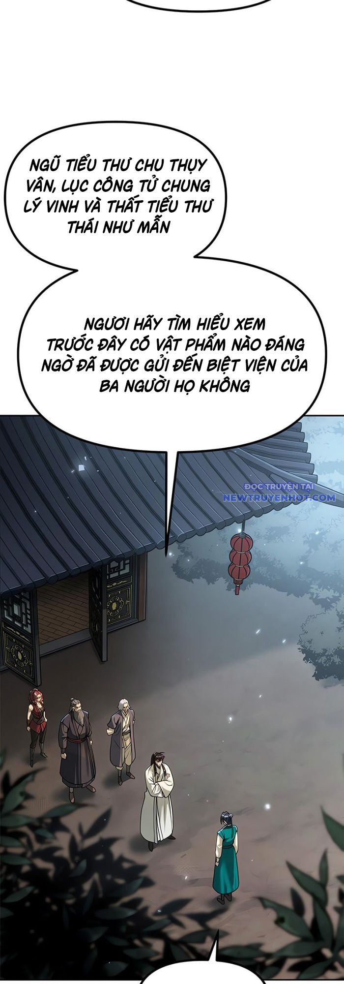 Ma Đạo Chuyển Sinh Ký chapter 104 - Trang 16