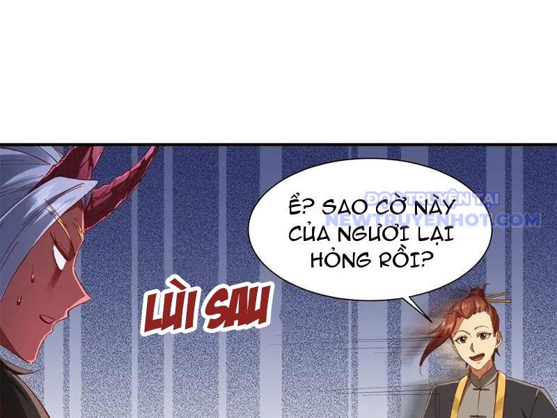 Hồng Hoang: Bắt Đầu Từ Việc Nhận Minh Hà Làm Con Gái Nuôi chapter 29 - Trang 99