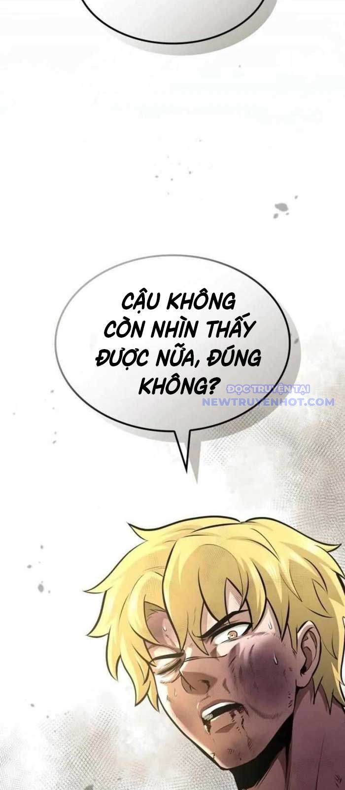 Nhà Vô Địch Kalli chapter 98 - Trang 115