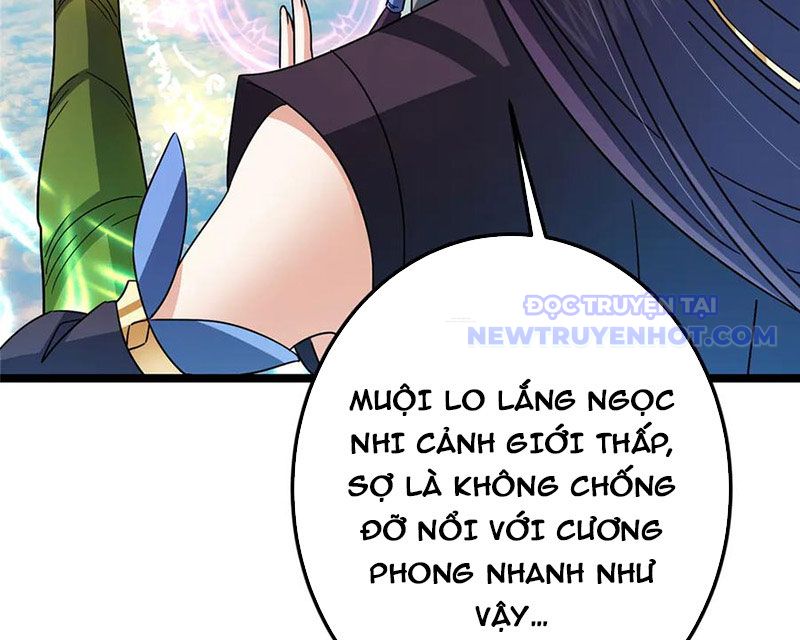 Chưởng Môn Khiêm Tốn Chút chapter 467 - Trang 42