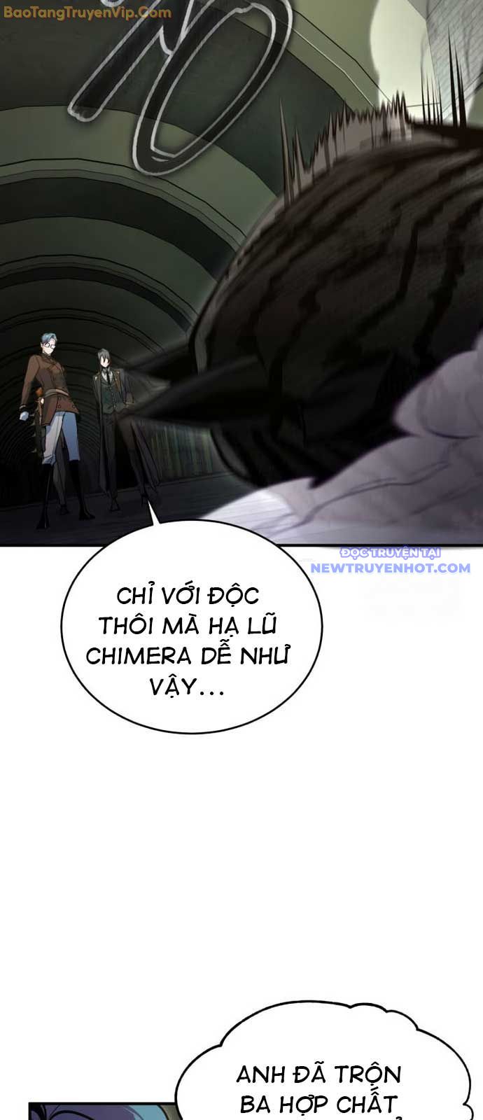 Giáo Sư Gián Điệp chapter 105 - Trang 64