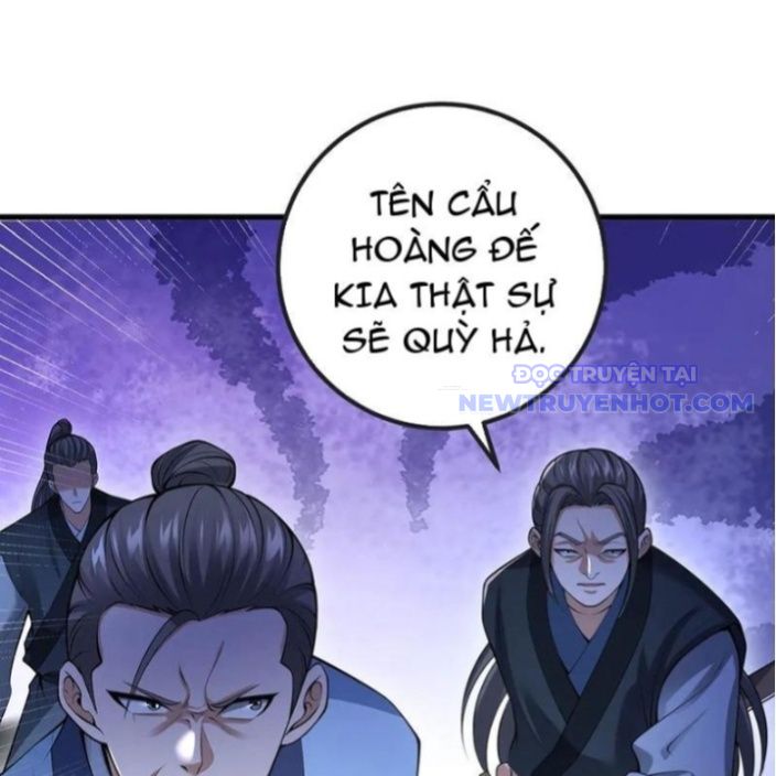 Giết Ta Thêm Mấy Lần Ta Liền Vô Địch chapter 43 - Trang 22