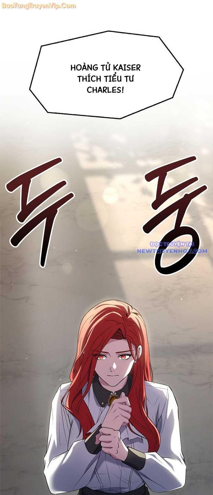 Huyền Thoại Giáo Sĩ Trở Lại chapter 161 - Trang 61