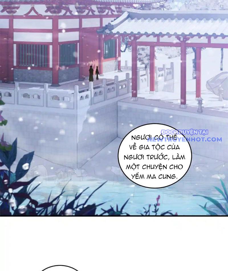 Tân Sủng Mị chapter 59 - Trang 67