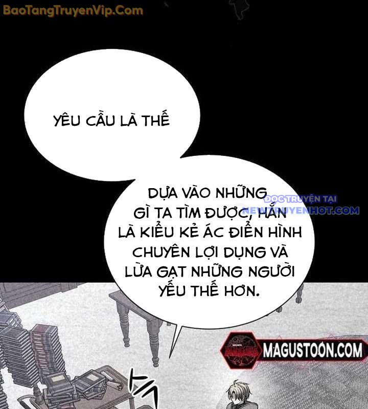 Ngục tối Black Haze chapter 3 - Trang 42