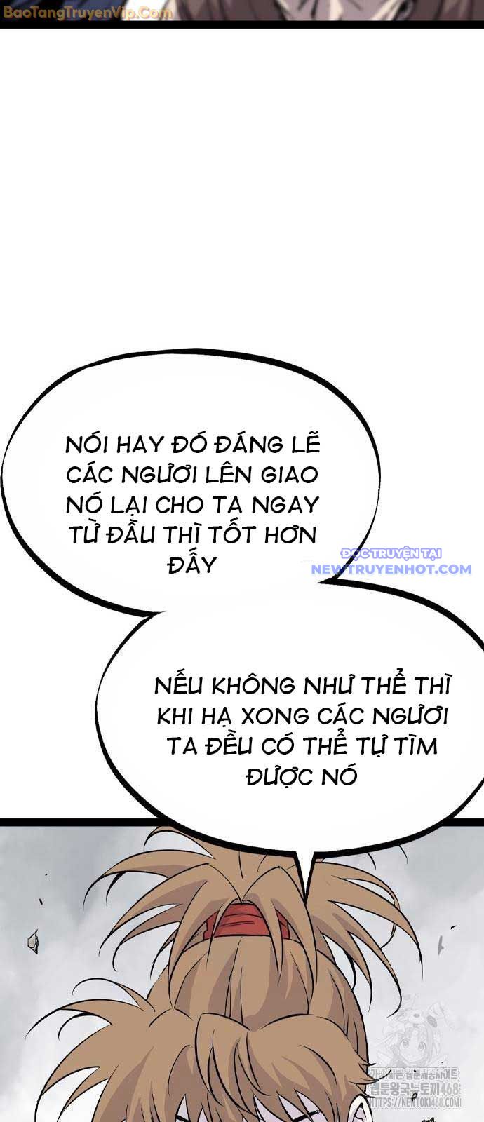 Sát Thần Tu La chapter 37 - Trang 22