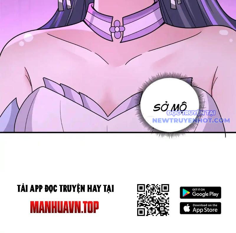 Tân Sủng Mị chapter 63 - Trang 84