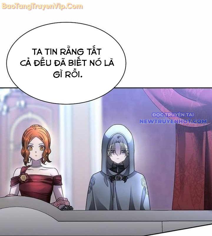 Ngục tối Black Haze chapter 3 - Trang 137