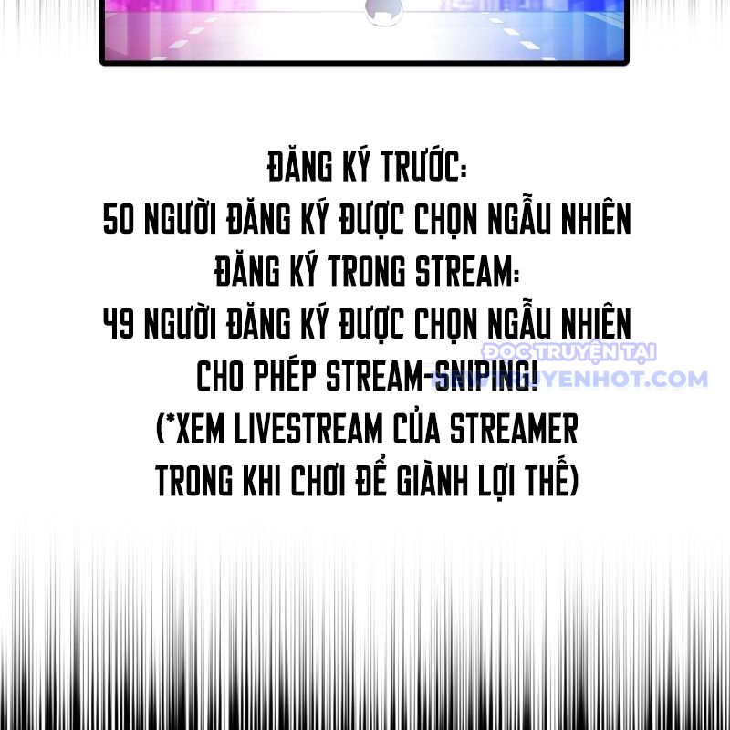 Streamer Game Thiên Tài Bị Ma Ám chapter 25 - Trang 7