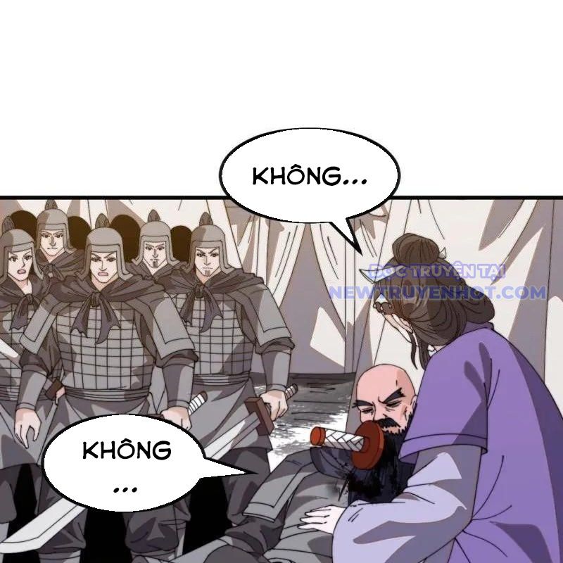 Ta Có Một Sơn Trại chapter 1079 - Trang 67