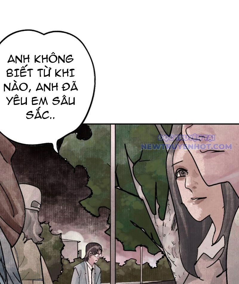 Điện Đài Mạnh Quỷ chapter 10 - Trang 39