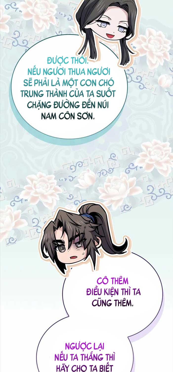 Chuyển Sinh Thành Tiêu Sư chapter 89 - Trang 60