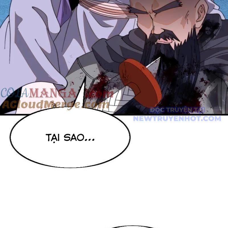 Ta Có Một Sơn Trại chapter 1079 - Trang 79