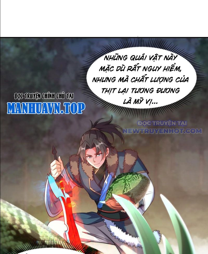 Ta Nắm Giữ Khí Vận Chi Tử chapter 36 - Trang 60