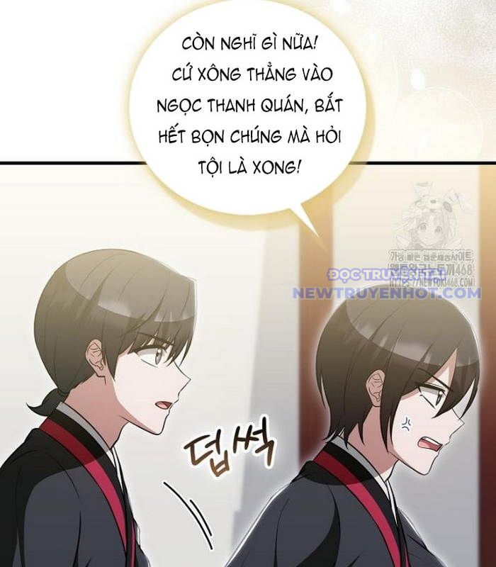 Trở Thành Đệ Tử Nhỏ Tuổi Nhất Phái Hoa Sơn chapter 39 - Trang 50