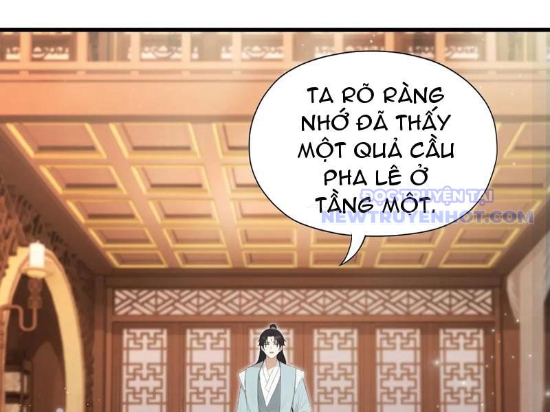 Hoá Ra Ta Đã Vô Địch Từ Lâu chapter 240 - Trang 91