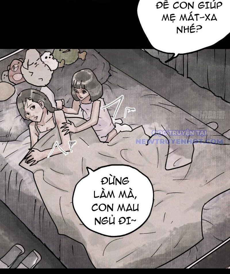 Điện Đài Mạnh Quỷ chapter 3 - Trang 44