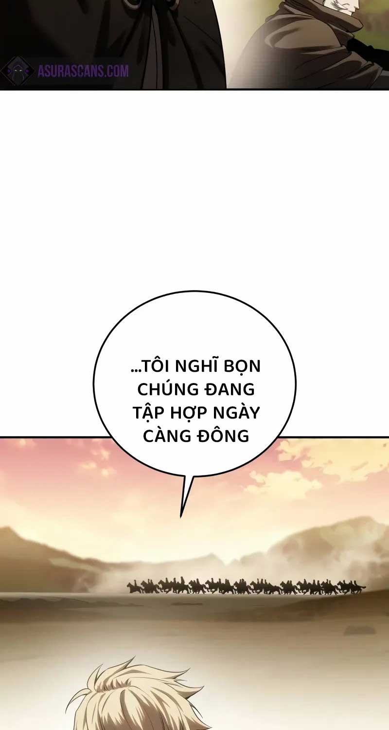 Tinh Tú Kiếm Sĩ chapter 63 - Trang 39