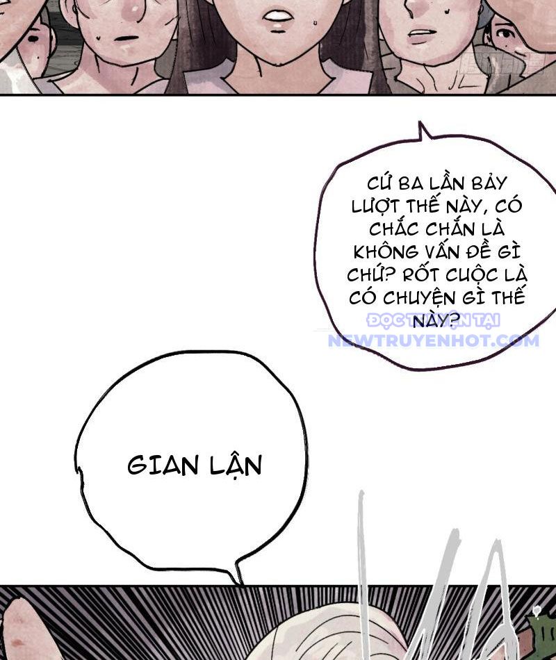 Điện Đài Mạnh Quỷ chapter 8 - Trang 79