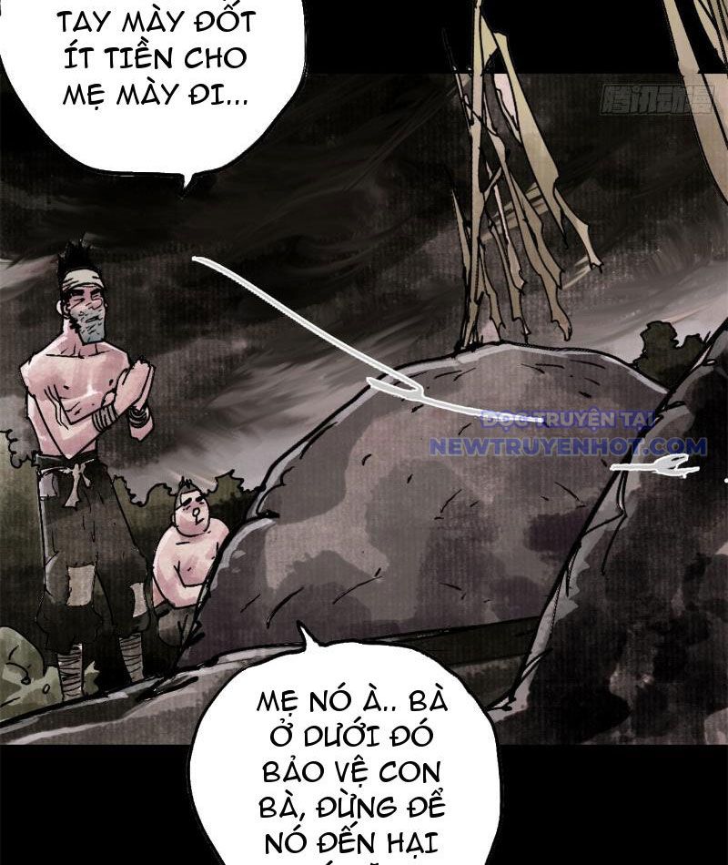 Điện Đài Mạnh Quỷ chapter 5 - Trang 93