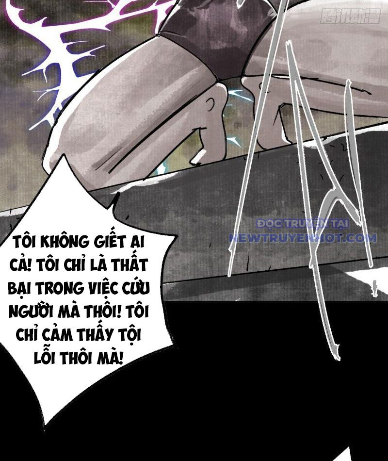 Điện Đài Mạnh Quỷ chapter 4 - Trang 44