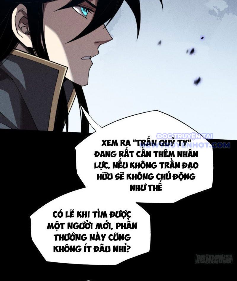 Quỷ Trọc Tiên đạo chapter 18 - Trang 26