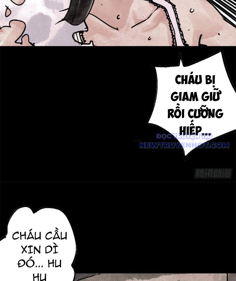 Điện Đài Mạnh Quỷ chapter 5 - Trang 64