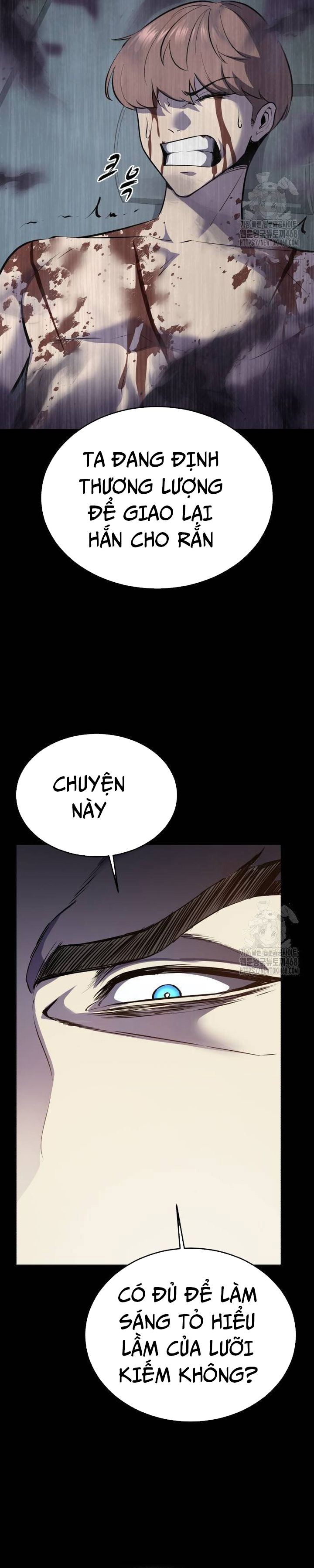 Cậu Bé Của Thần Chết chapter 264 - Trang 42