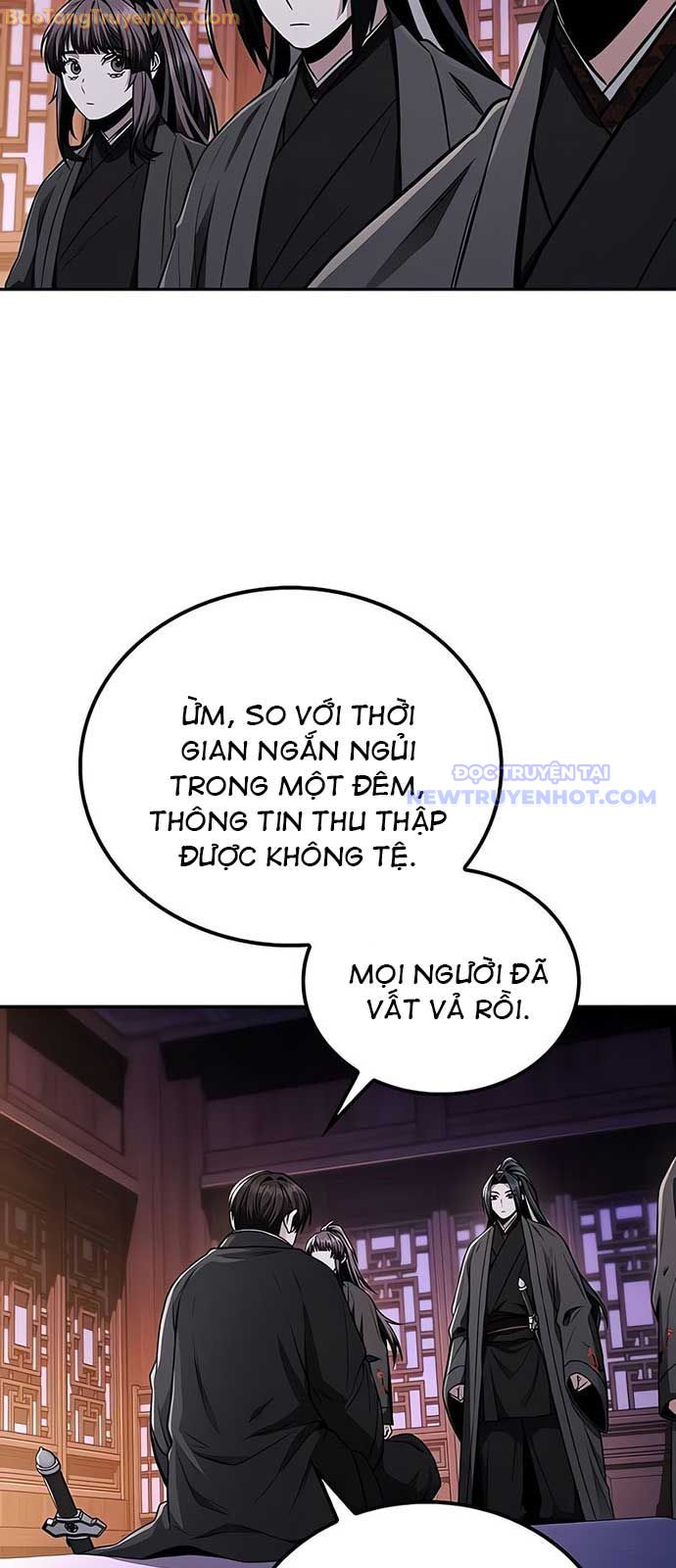 Quỷ Kiếm Thiên Tài Của Hoa Sơn Phái chapter 10 - Trang 28