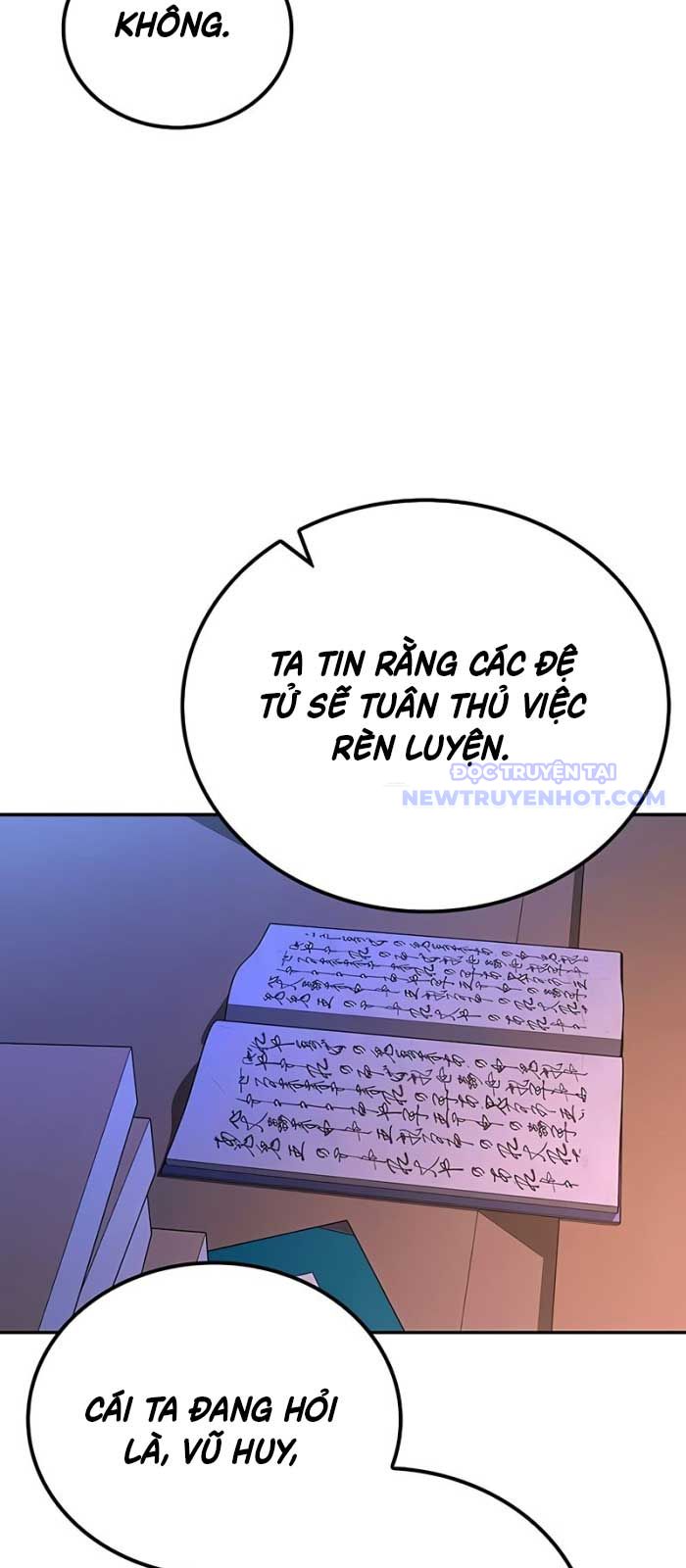 Quỷ Kiếm Thiên Tài Của Hoa Sơn Phái chapter 7 - Trang 33