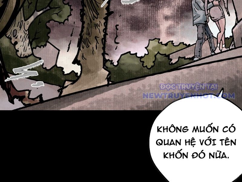 Điện Đài Mạnh Quỷ chapter 12 - Trang 127