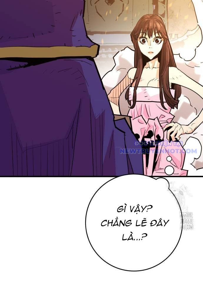 Ta Là Quỷ Vương chapter 42 - Trang 40