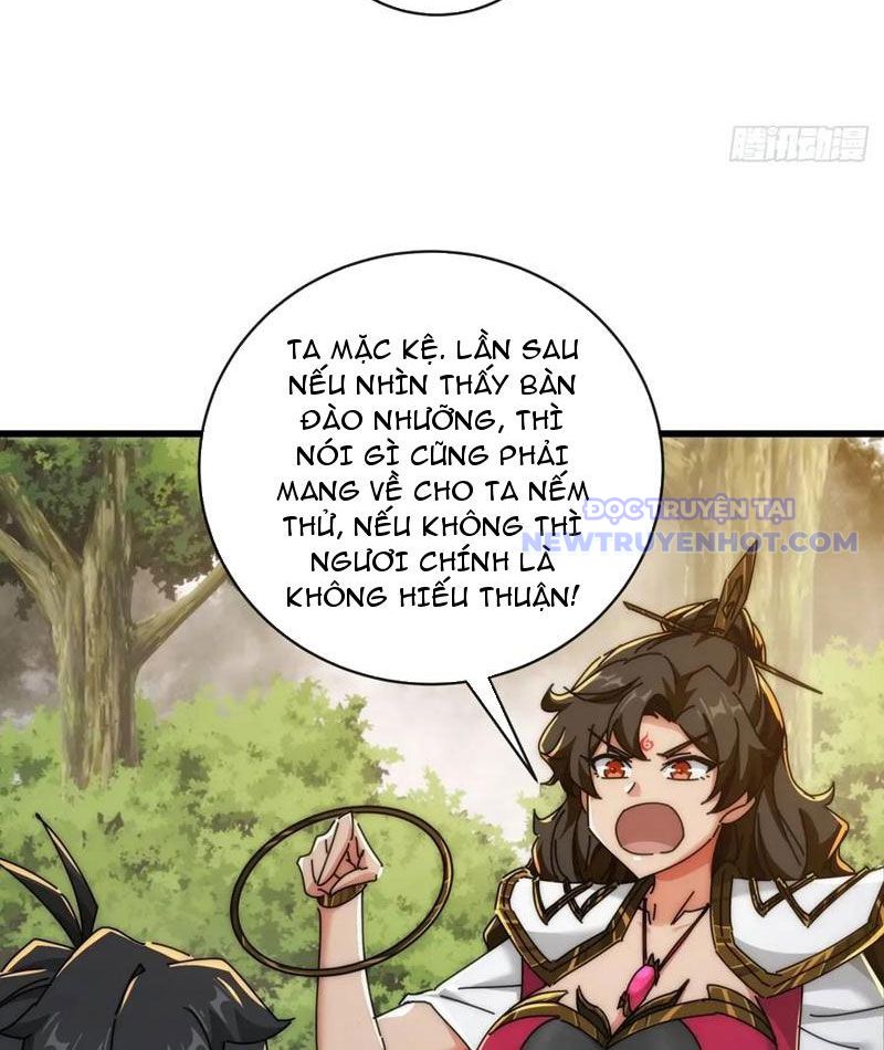 Mời Công Tử Trảm Yêu chapter 151 - Trang 34