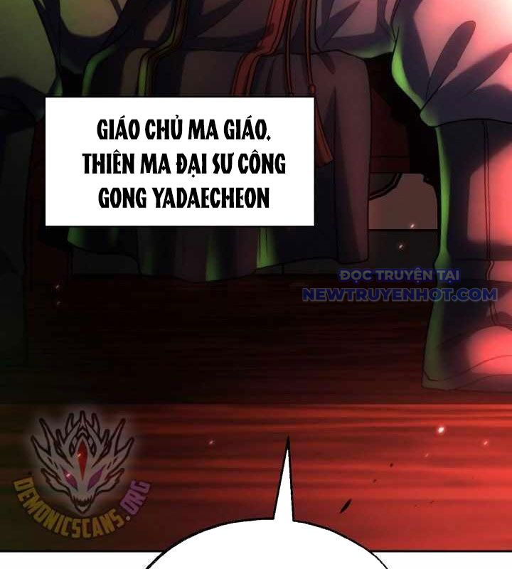 Đệ Tử Của Võ Lâm Minh Chủ chapter 35 - Trang 9