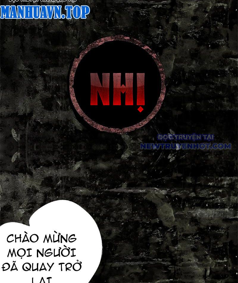 Điện Đài Mạnh Quỷ chapter 11 - Trang 8