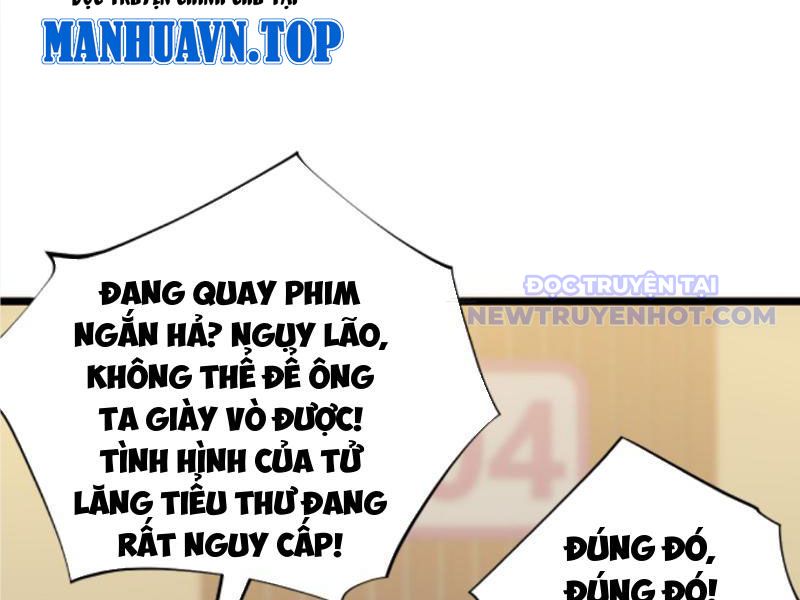 Ta Có 90 Tỷ Tiền Liếm Cẩu! chapter 492 - Trang 66