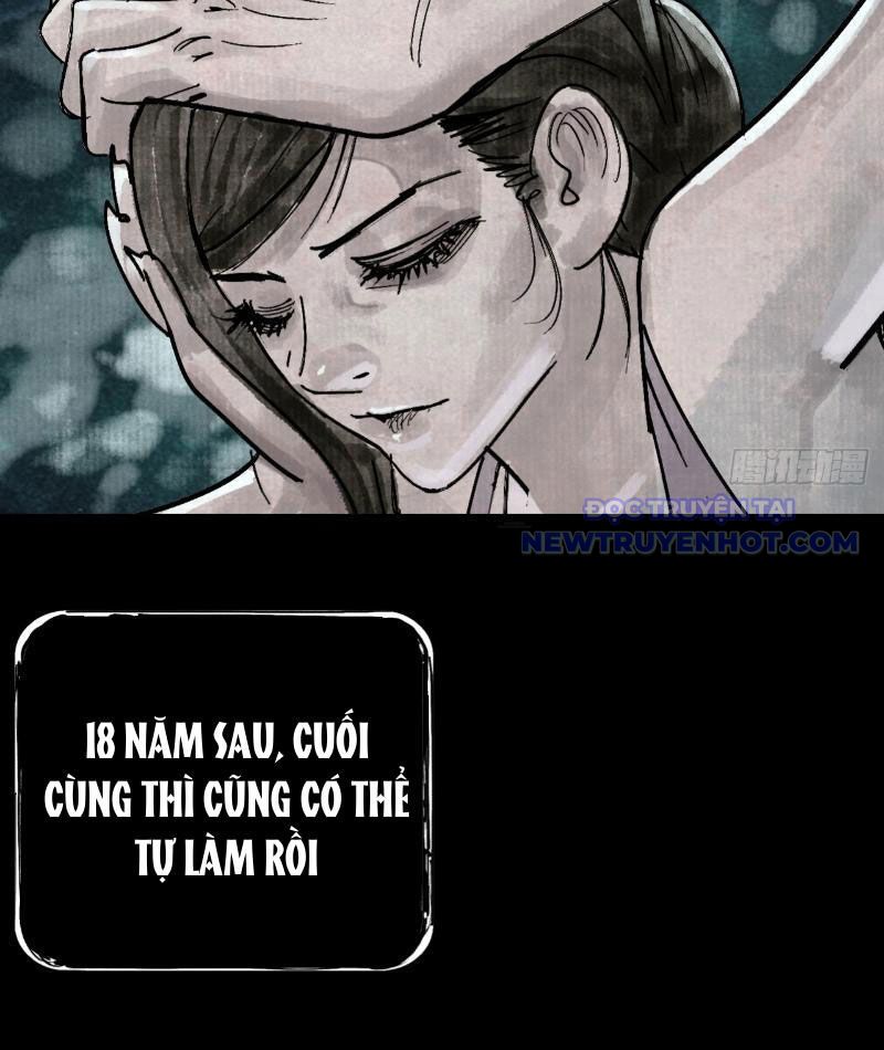 Điện Đài Mạnh Quỷ chapter 4 - Trang 66